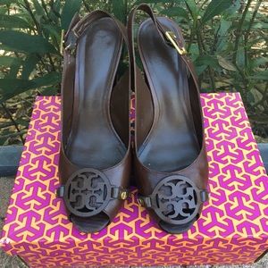 Tory Burch High Heels